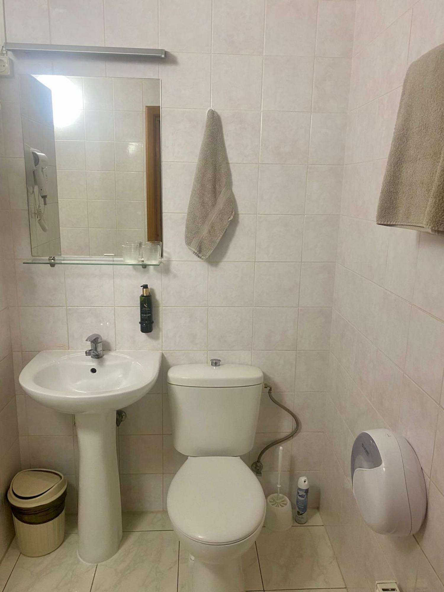 Hotel Turne Šiauliai